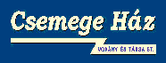 CsemegeH�z logo